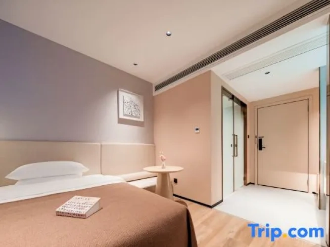 Comfort Twin room