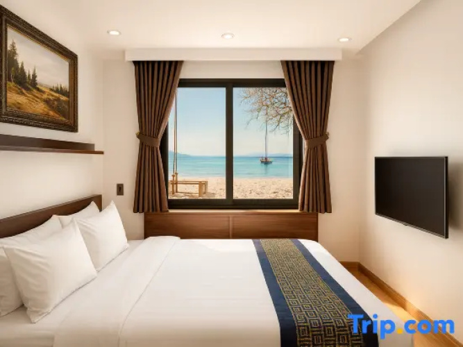 1 Bedroom Double Studio with city view