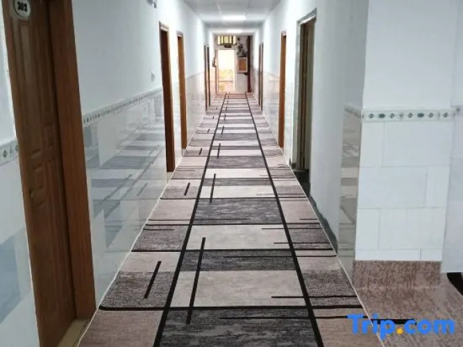 Yuxing Hostel