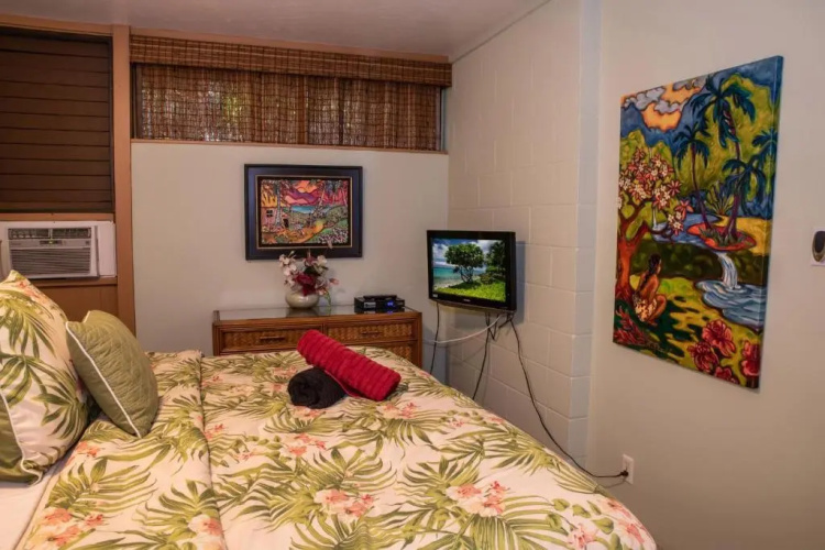 Kuleana Resort 401