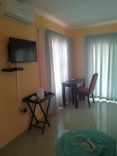 Nako Guest House