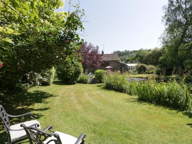 Cottage