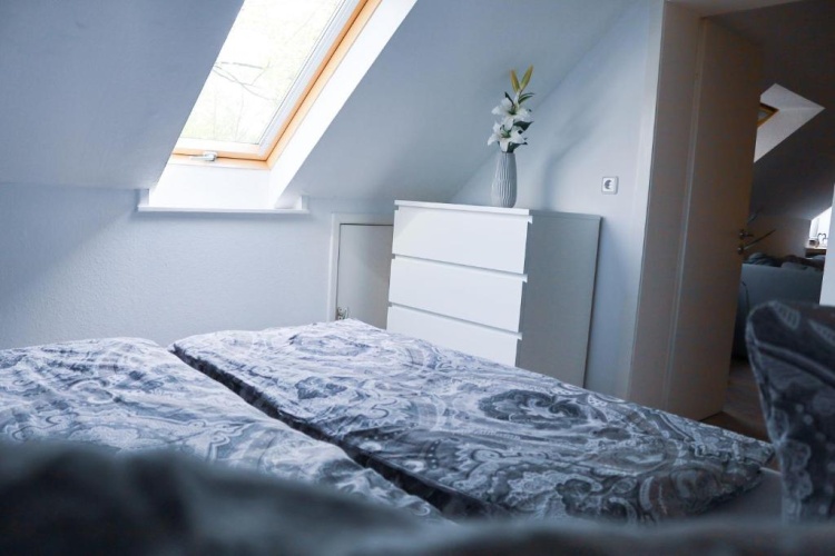 Studio an der Ilmenau