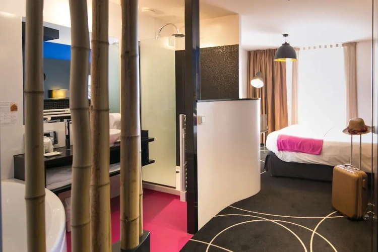 Premium Double room