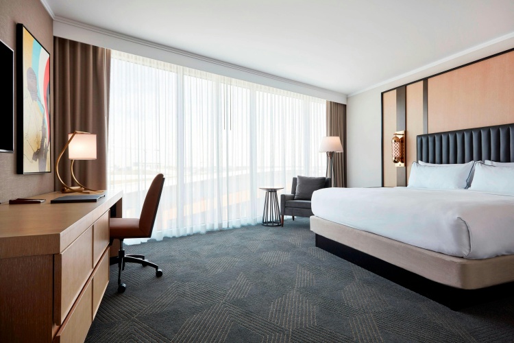 Jw Marriott Nashville photo 7