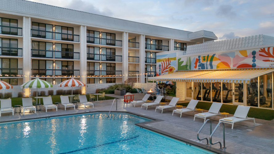 Avatar Hotel photo 18