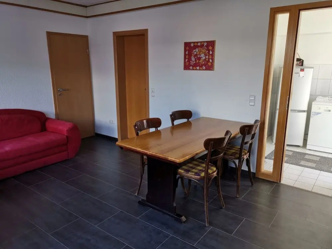 Ferienwohnung Hannover