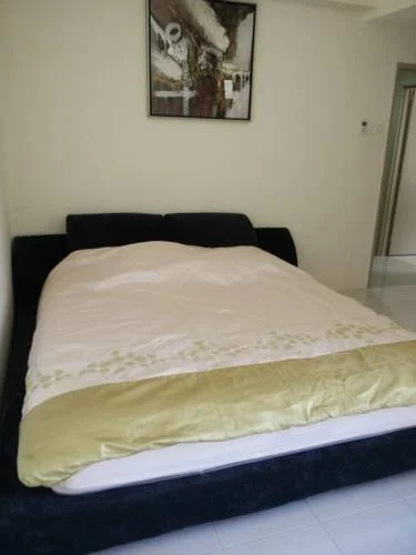 Times Square Homestay