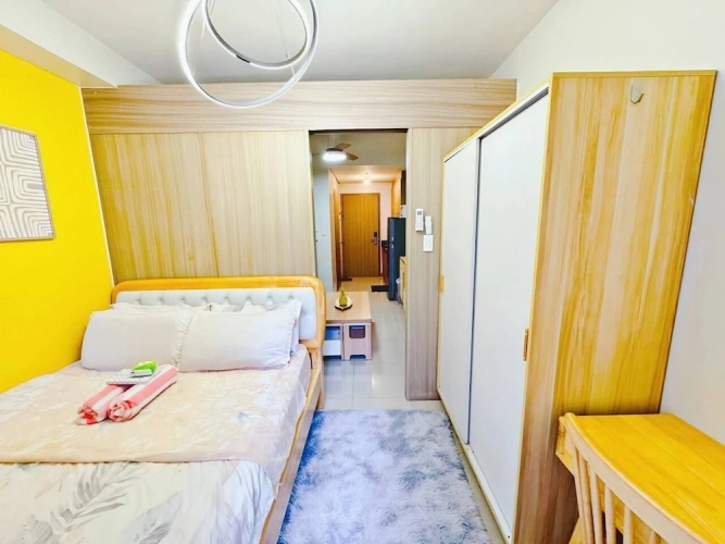 Luxury Apartment