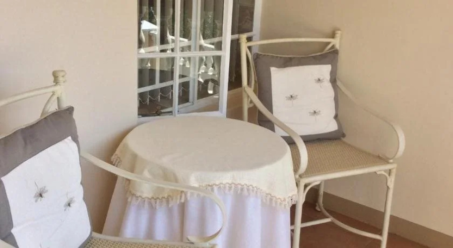 Florentia Guest House