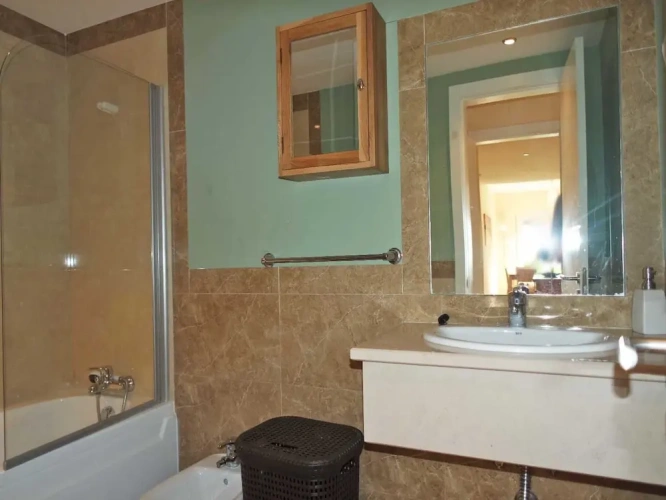 2 Bedrooms Twin Apartment