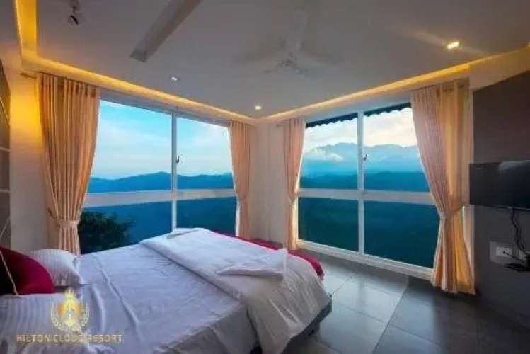 Hilton Cloud Resort (Wayanad)
