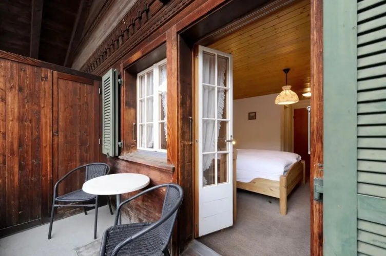 Hotel zum Gade