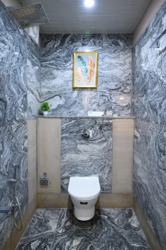 Prince Diamond Hotel