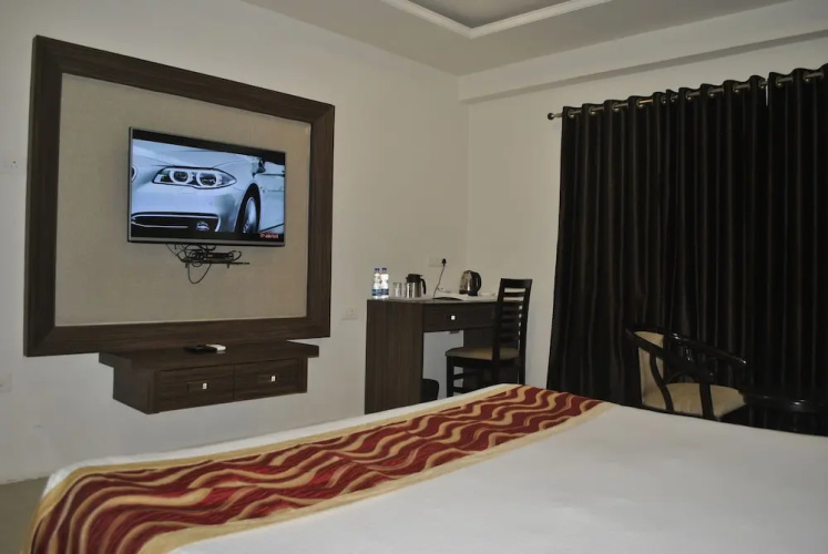 Hotel Spark