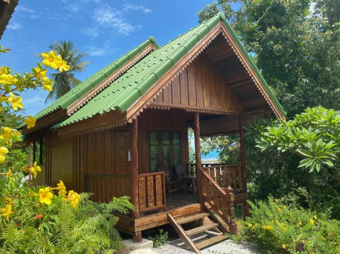 Bungalow