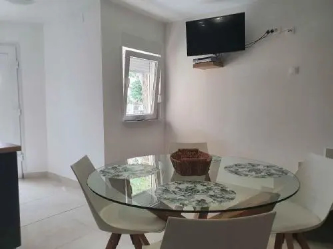 Apartment Sansa