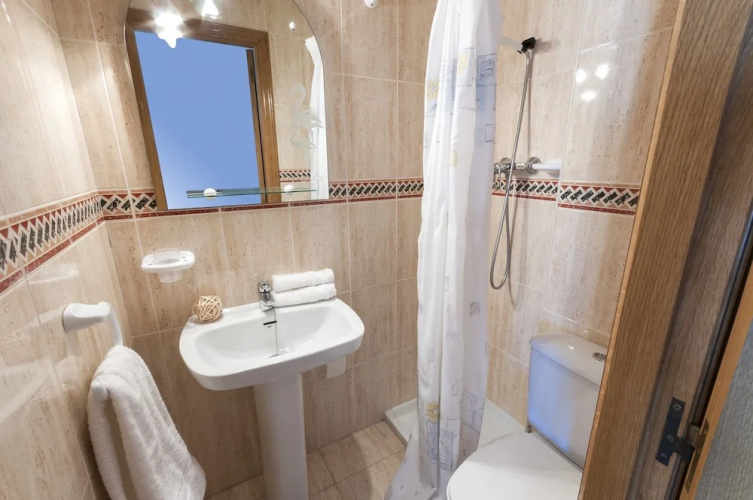 Apartamento Ambar