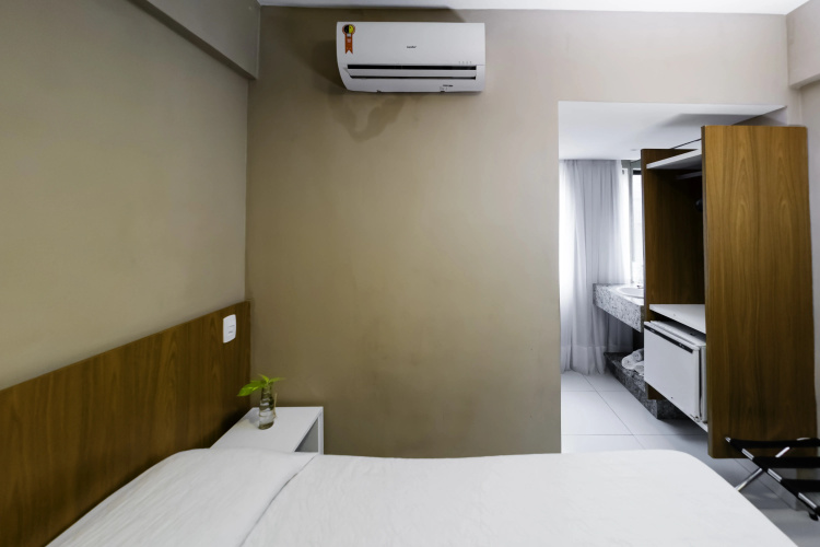 Porto Suites Natal Hotel