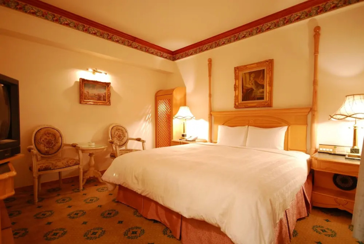 Karohotel