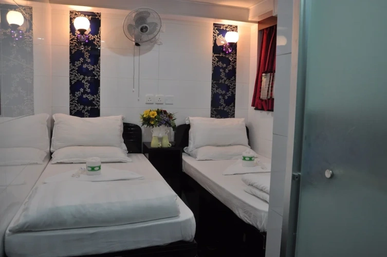 Comfort Twin room