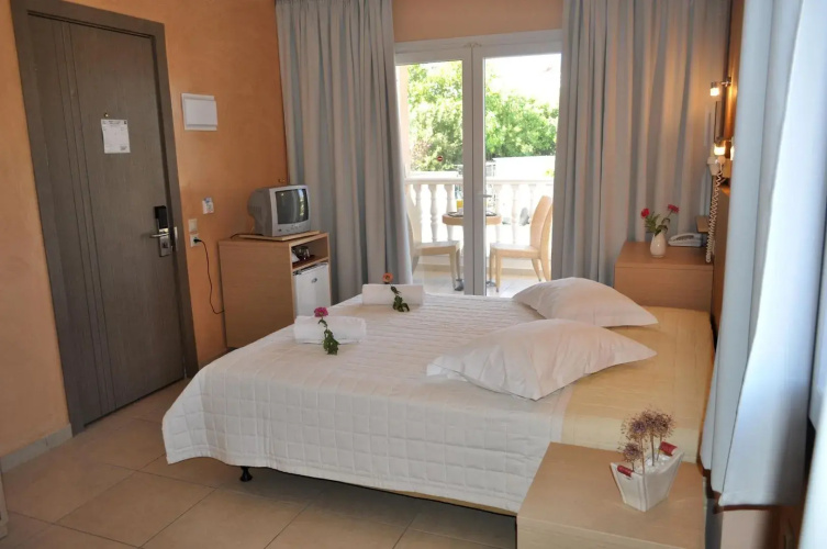 Hotel Antonios