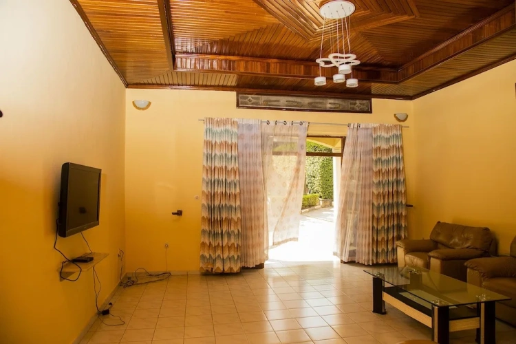 6 Bedrooms Business Cottage with garden view