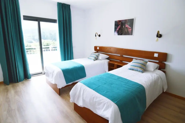 Comfort Twin room