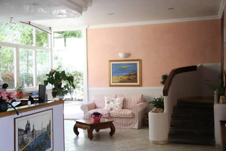 Hotel Tirrenia