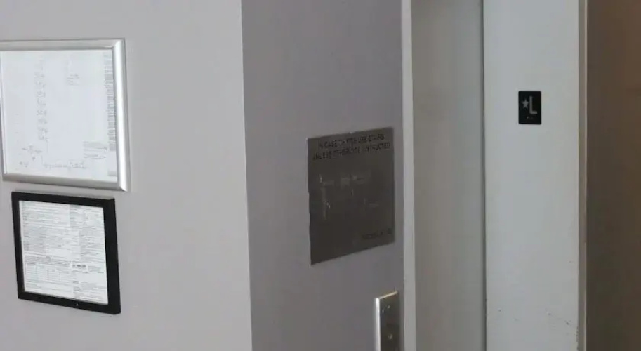 International Students Residence
