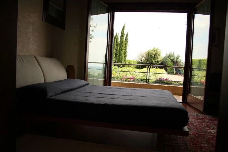 BedBreakfast Belvedere