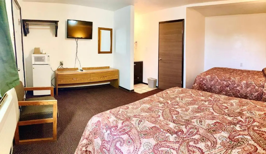 Desert Inn
