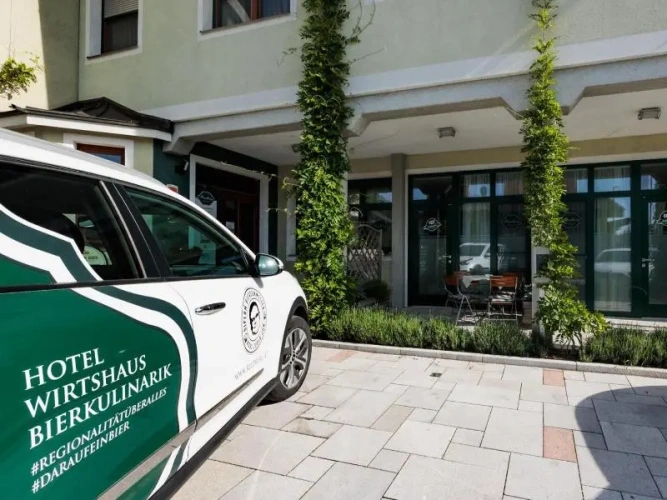 Biergasthof Riedberg