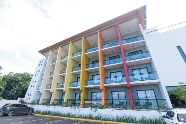 Pf Hotel - Puerto Plata