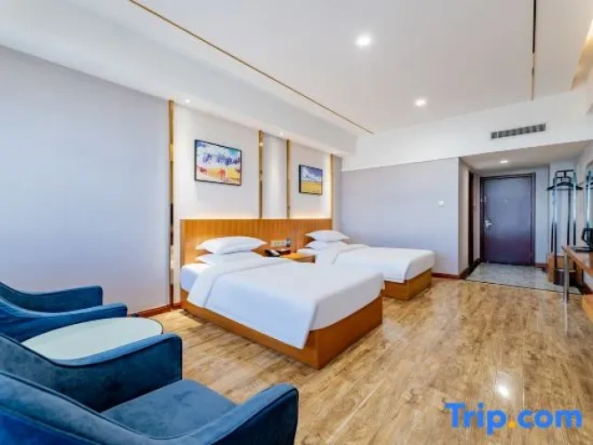Executive Twin room