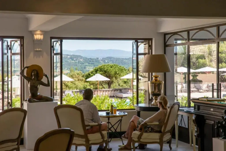 Le Phébus & Spa - Relais & Chateaux