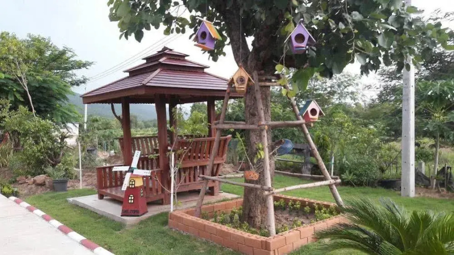 Phutawan Resort  Nong Bua Lam Phu