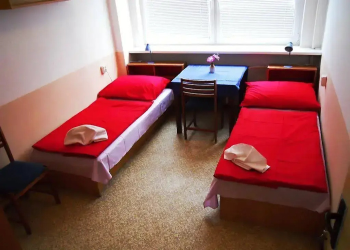 Hostel Modra