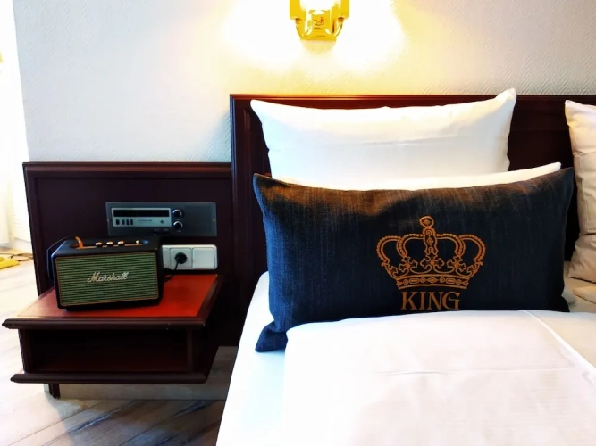 Comfort Double room