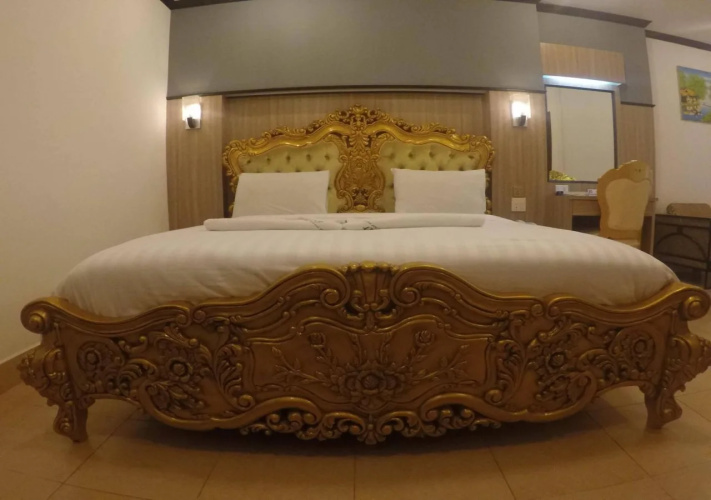 Sokdee City Hotel