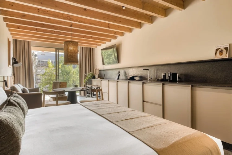 Premier Suite