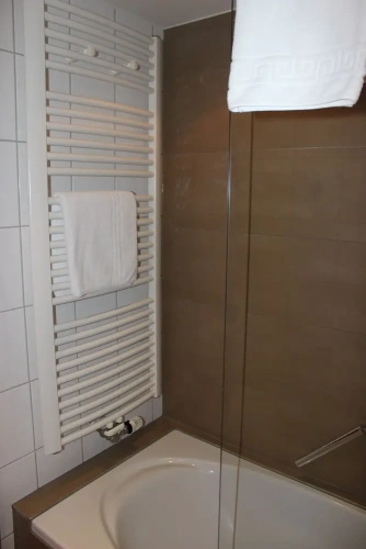 Business Quadruple room