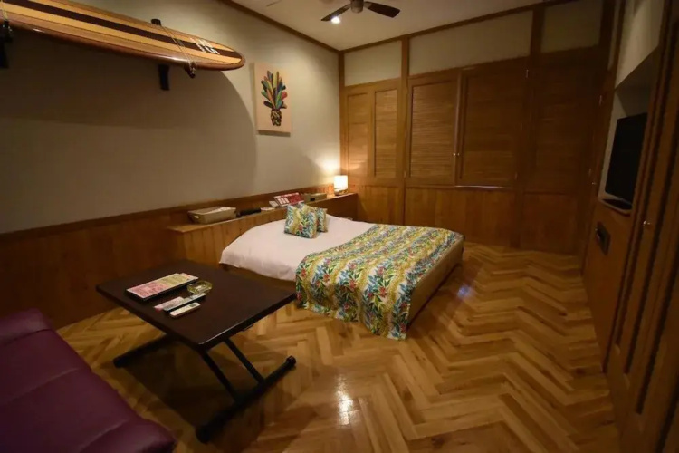 Hotel Keypoint - Adults Only
