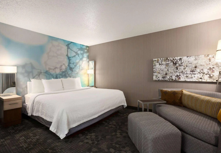 Courtyard by Marriott Layton