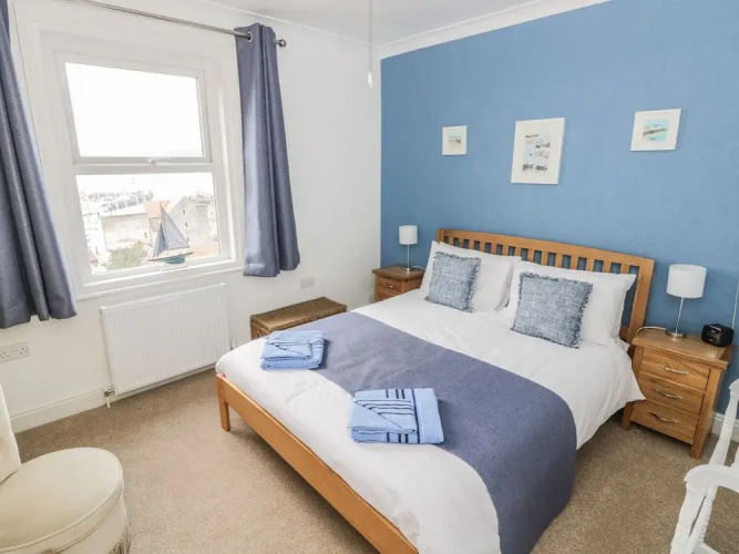 Coastwatch Cottage