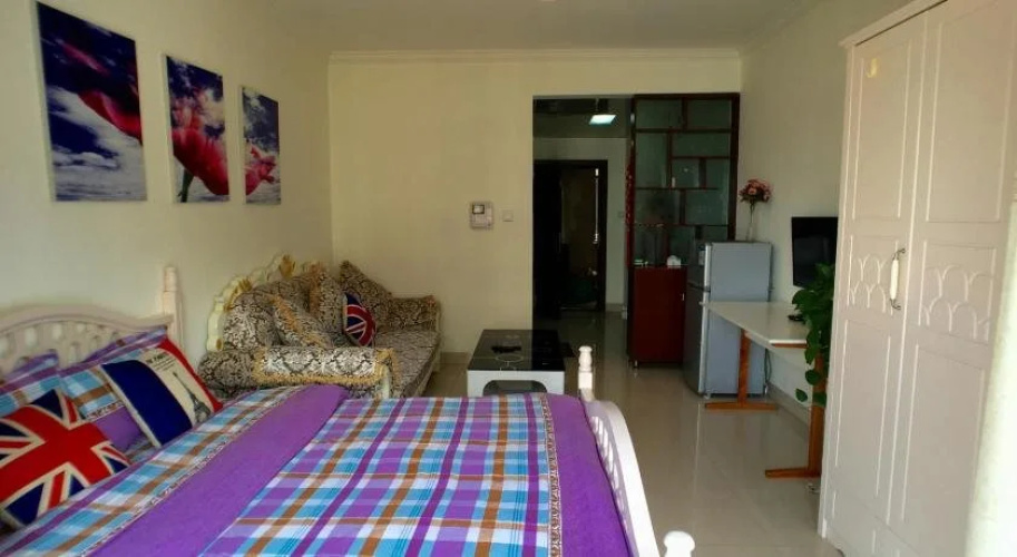 Yi Jia Apartment