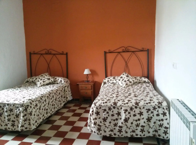 Cortijo El Llano