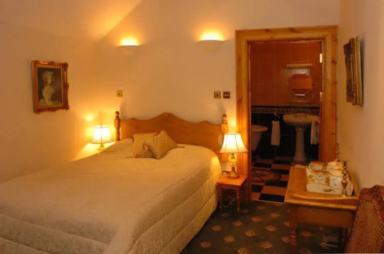 Castle Lodge