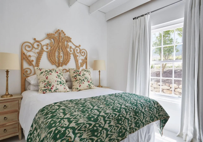 La Cotte Forest Cottages