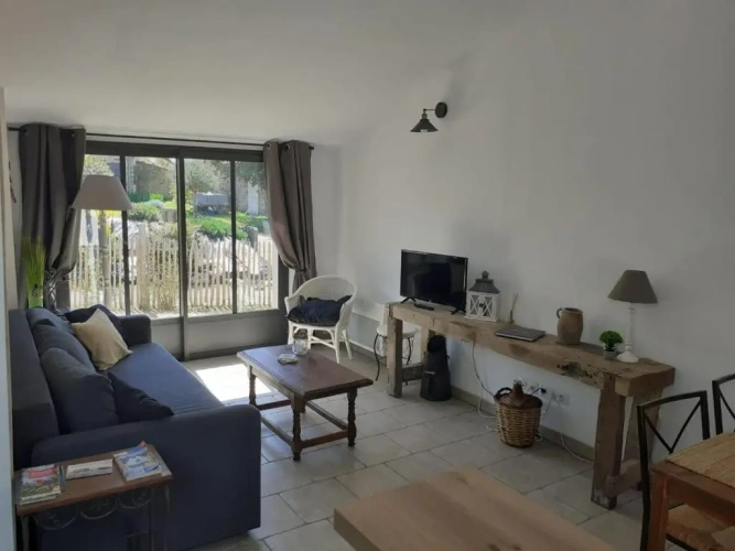 1 Bedroom Cottage